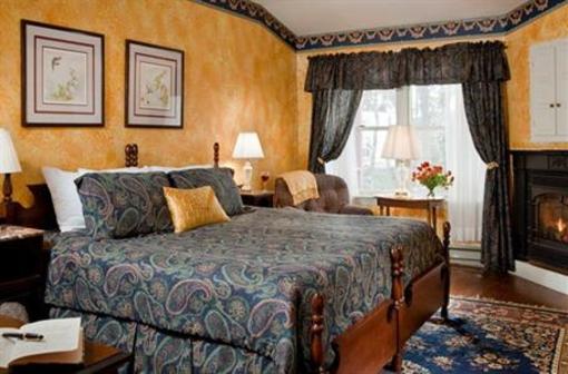 фото отеля The Rookwood Inn