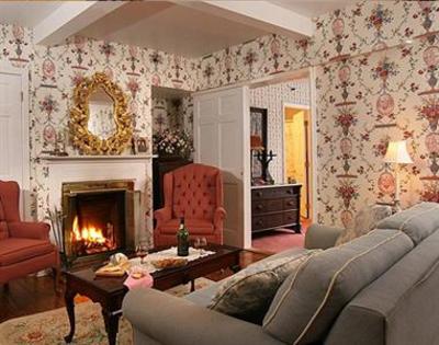 фото отеля The Rookwood Inn