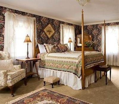 фото отеля The Rookwood Inn