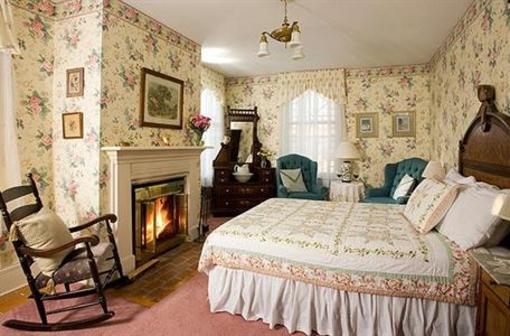 фото отеля The Rookwood Inn