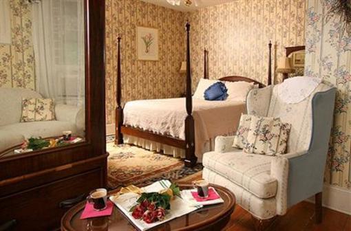 фото отеля The Rookwood Inn