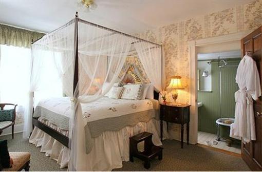 фото отеля The Rookwood Inn