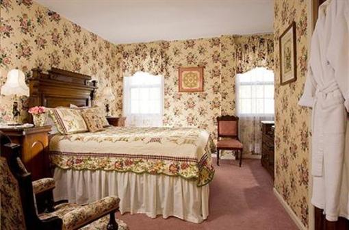 фото отеля The Rookwood Inn