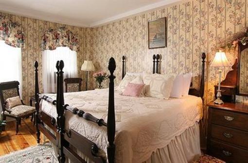 фото отеля The Rookwood Inn
