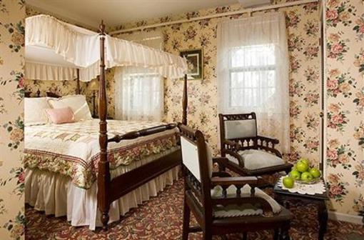 фото отеля The Rookwood Inn