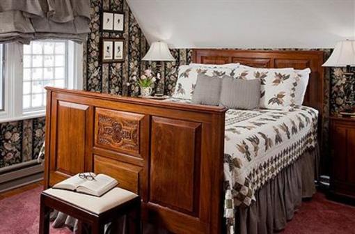фото отеля The Rookwood Inn
