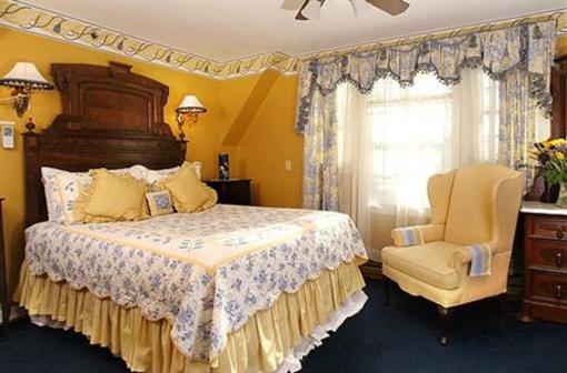 фото отеля The Rookwood Inn