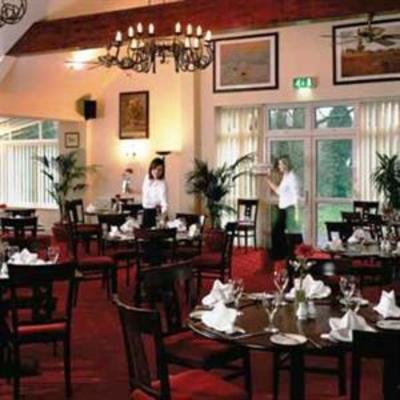 фото отеля Travelodge Stansted Bishops Stortford Hotel