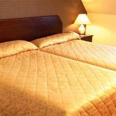 фото отеля Travelodge Stansted Bishops Stortford Hotel