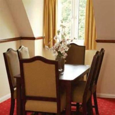 фото отеля Travelodge Stansted Bishops Stortford Hotel
