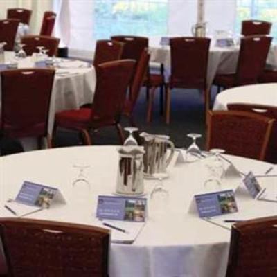 фото отеля Travelodge Stansted Bishops Stortford Hotel