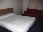 фото отеля Travelodge Stansted Bishops Stortford Hotel