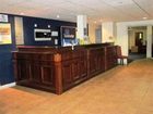 фото отеля Travelodge Stansted Bishops Stortford Hotel