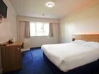 фото отеля Travelodge Stansted Bishops Stortford Hotel