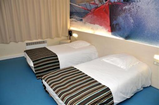 фото отеля Hotel du Lac