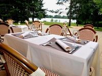 Hotel du Lac