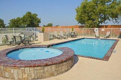 фото отеля Best Western Inn Wylie