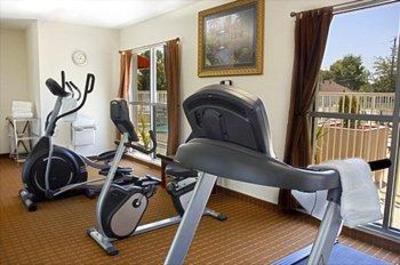 фото отеля Best Western Inn Wylie