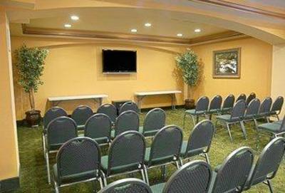 фото отеля Best Western Inn Wylie