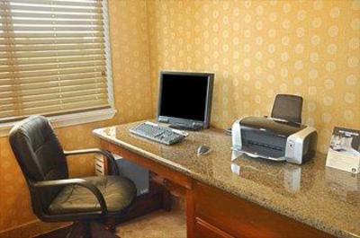 фото отеля Best Western Inn Wylie