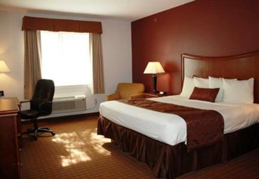 фото отеля Best Western Inn Wylie