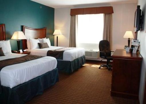 фото отеля Best Western Inn Wylie