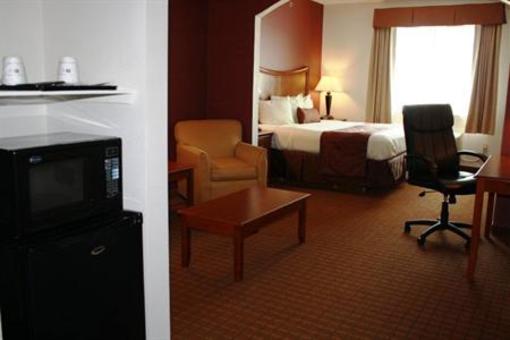 фото отеля Best Western Inn Wylie