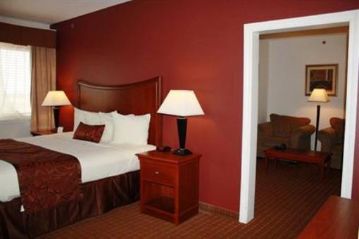 фото отеля Best Western Inn Wylie