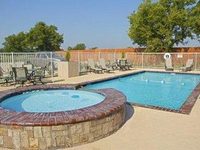 Best Western Inn Wylie