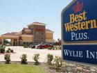 фото отеля Best Western Inn Wylie