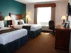 фото отеля Best Western Inn Wylie