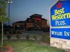 фото отеля Best Western Inn Wylie