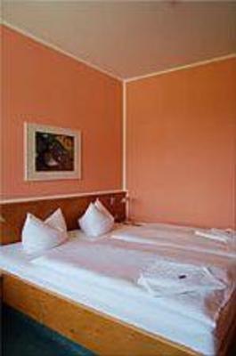 фото отеля Hotel Harzhaus