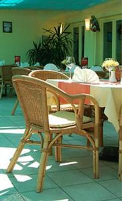 фото отеля Hotel Harzhaus