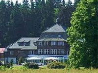 Hotel Harzhaus