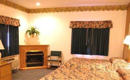 фото отеля Mt. Rushmore's White House Resort