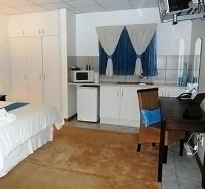 фото отеля Boschdal Guesthouse