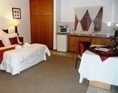 фото отеля Boschdal Guesthouse