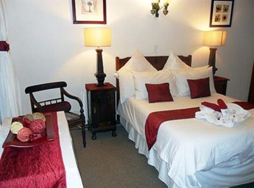 фото отеля Boschdal Guesthouse