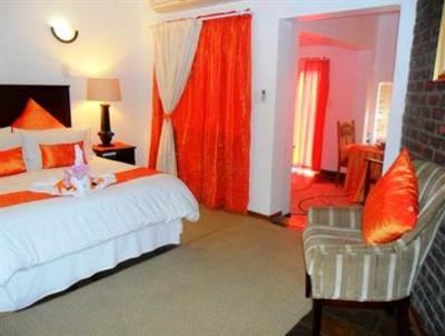 фото отеля Boschdal Guesthouse