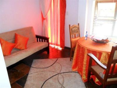 фото отеля Boschdal Guesthouse