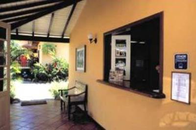 фото отеля Pousada Do Corsario Hotel Paraty