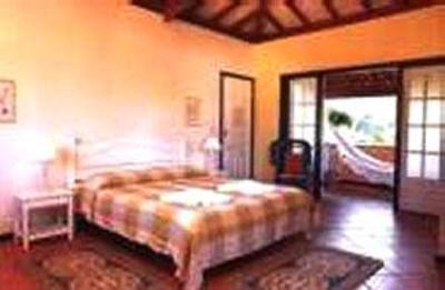 фото отеля Pousada Do Corsario Hotel Paraty