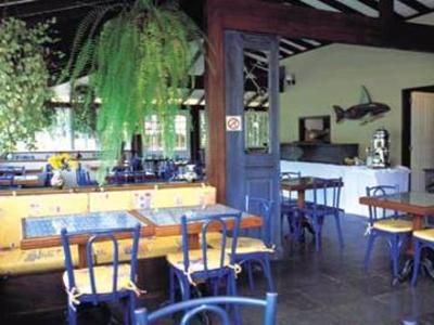 фото отеля Pousada Do Corsario Hotel Paraty