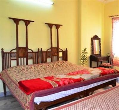 фото отеля Snehdeep Guest House