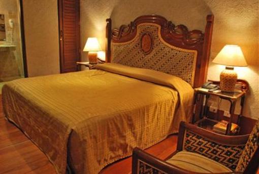 фото отеля Hotel Granada Nicaragua