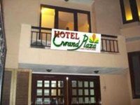 Hotel Grand Plaza Safdarjung New Delhi