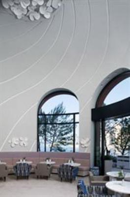 фото отеля Monte Carlo Beach Hotel