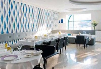 фото отеля Monte Carlo Beach Hotel