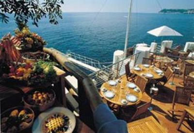 фото отеля Monte Carlo Beach Hotel